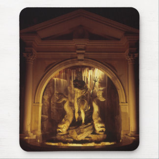 Neptune's Grotto Mouse Pad