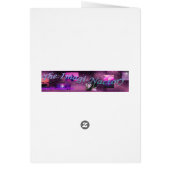 Neptunes Throne Cards (Back)