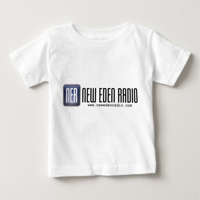 NER WWW Baby Tee (Front)