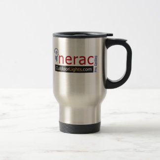 Nerac/Outdoorlights.com Pro Cycling Mug