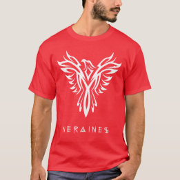 Neraines - Rebirth T-Shirt