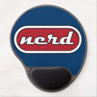 Nerd 1 Mousepad