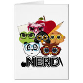 Nerd 3 (Front)