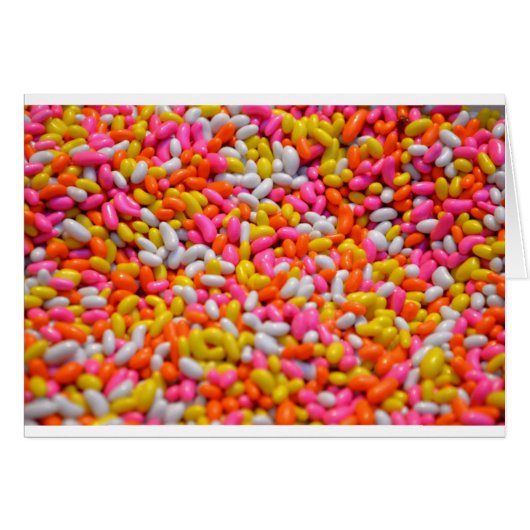nerd candy cards (Front Horizontal)
