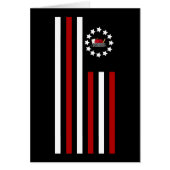 Nerd - Flag Cards (Front)