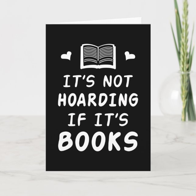 Nerd Geek Math Science Computer Funny Gift Idea Card (Front)