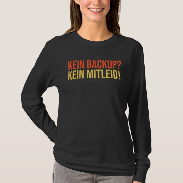 Nerd Geek Men's It Programmer Admin T-Shirt (Front)