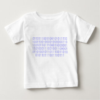 Nerd In Training. Baby T-Shirt