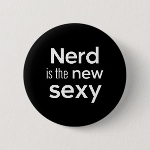 Nerd Is The New Y Gamers Software Engineers Origin Button