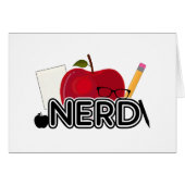 Nerd - Logo (Front Horizontal)