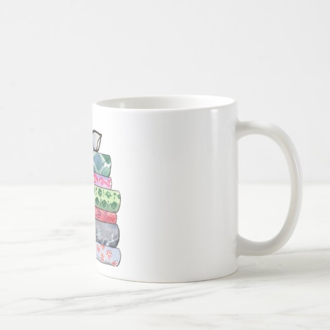 Nerd mug (Right)