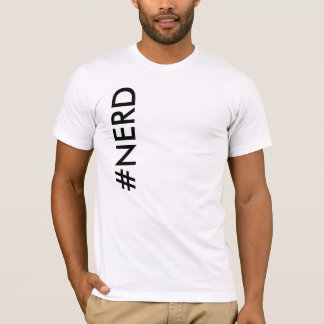 #NERD Shirt