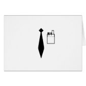 Nerd Uniform Cards (Front Horizontal)