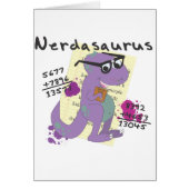 Nerdasaurs (Front)