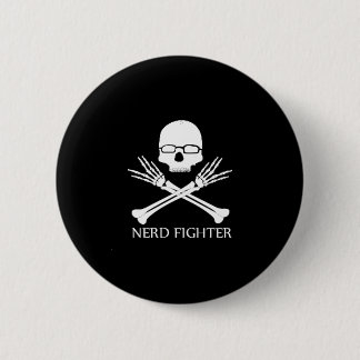 Nerdfighters Unite! Pinback Button