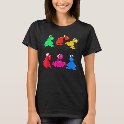 Nerds Candy for Adult and Youth Kids Men Women T_Shirt