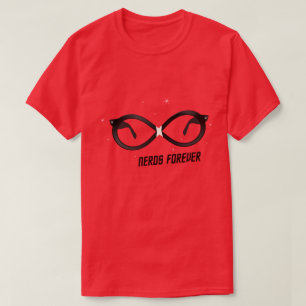 Nerds Forever T-Shirt