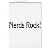Nerds Rock (Front)