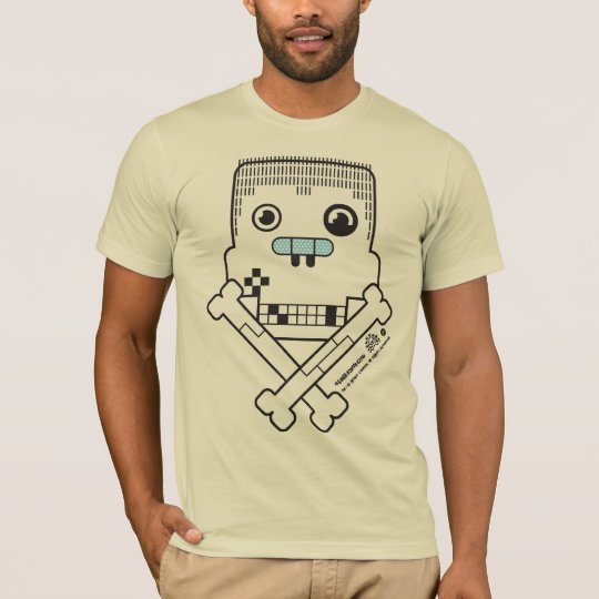 Nerdskulls™ (Tag) Shirt