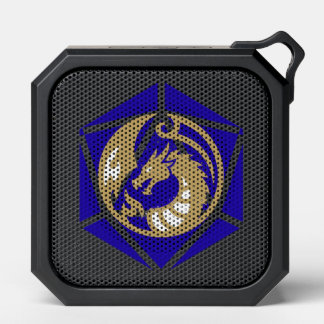 Nerdtastic Nomad Merch Bluetooth Speaker