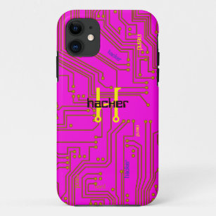  iPhone 12 mini Hacker Rangers - Software Engineer Programming  Coding Case : Cell Phones & Accessories