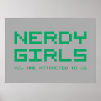 Nerdy Girls 2