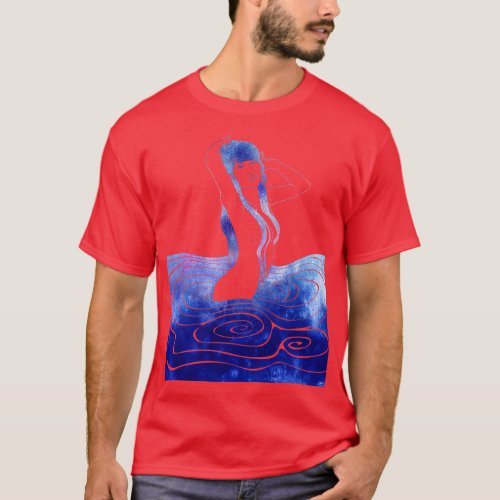 Nereid CCVIII T_Shirt