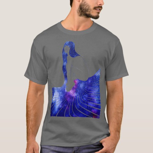 Nereid CCX T_Shirt