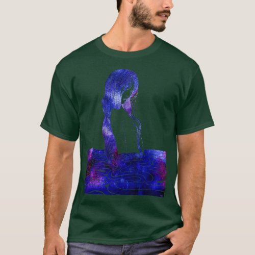 Nereid CCXII T_Shirt