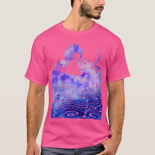 Nereid CXCVIII T_Shirt