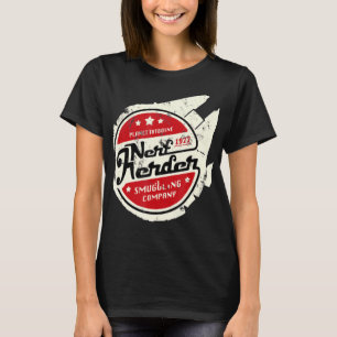 Nerf Herder 24 T-Shirt