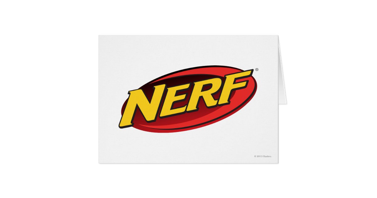 Картинки nerf для торта