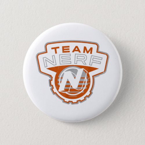Nerf Team Nerf Logo Button
