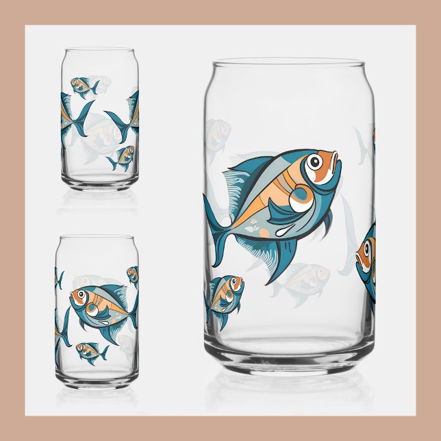 Nergal Can Glass (Nergal Can Glass)