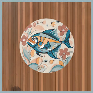 Nergal Outdoor Rug