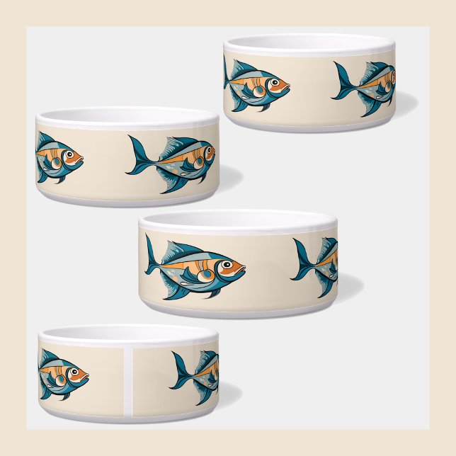 Nergal Pet Bowl (Nergal Pet Bowl)