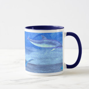 Nerissa Coffee Mug