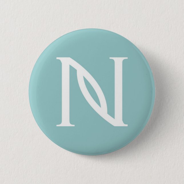Nerium Brand Partner Button (Front)