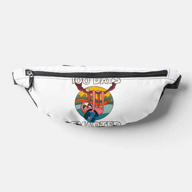 nerowene4 fanny pack (Lay Down)