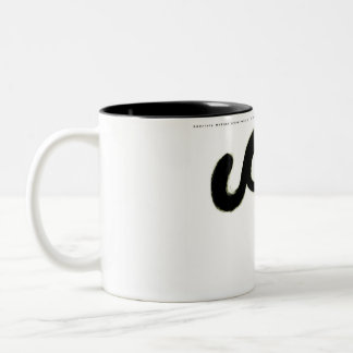 Neruda Two-Tone Coffee Mug