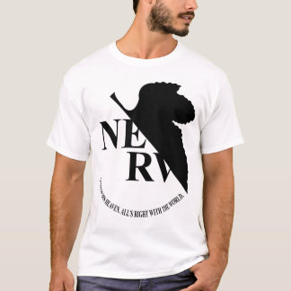 nerv T-Shirt