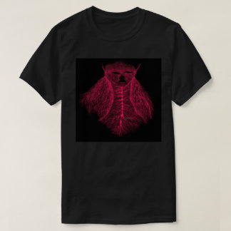 Nervial tee