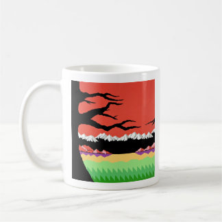 NES - Castlevania II Simon's Quest Coffee Mug