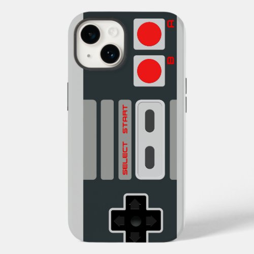 NES Controller Phone Case