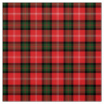 Nesbitt Modern Tartan Fabric