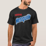 nesquik logo Classic T-Shirt