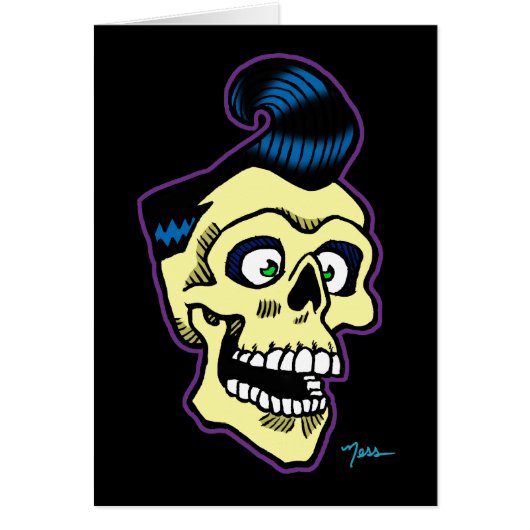 Ness Rockabilly 00 (Front)