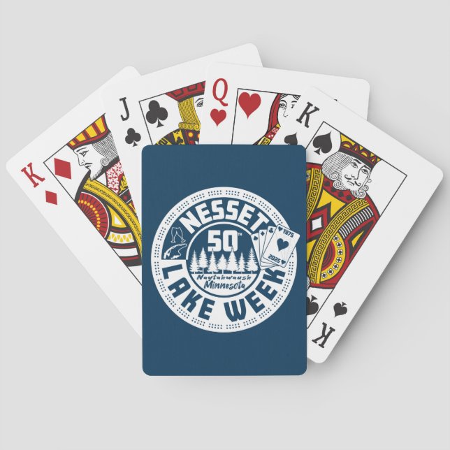 Nesset Cards B (Back)