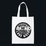 Nesset Cards Tote<br><div class="desc">Nesset 50th</div>