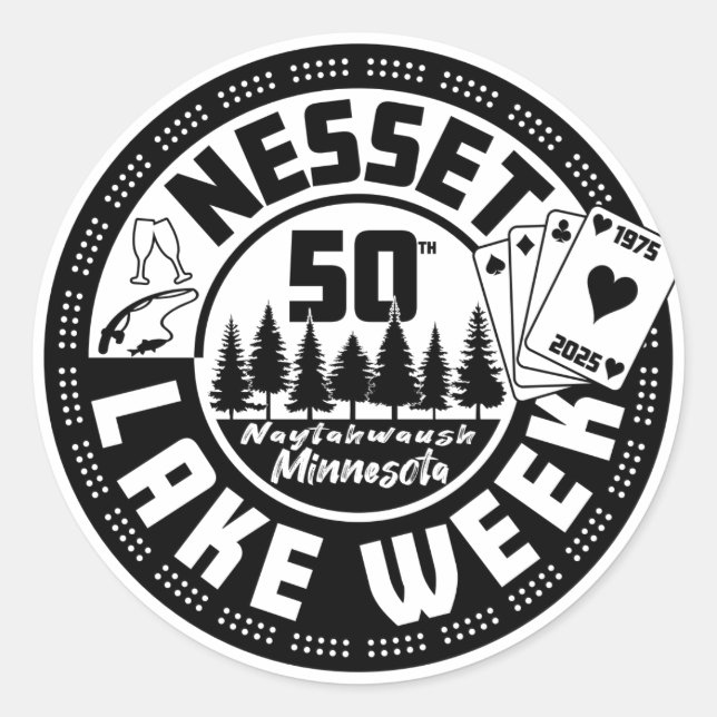 Nesset Sticker Option (Front)